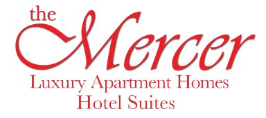 The Mercer Logo
