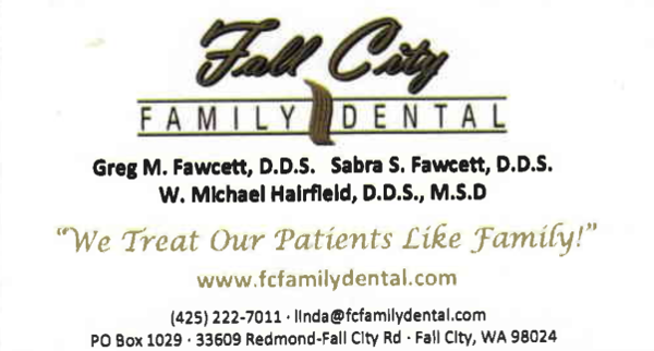Fall City Family Dental